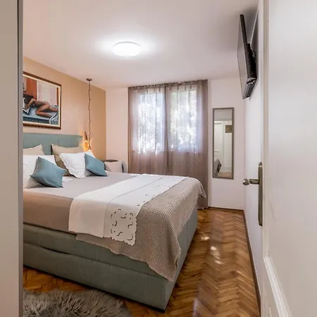 Olive Shade - Apartment Near The Beach Split Exterior foto